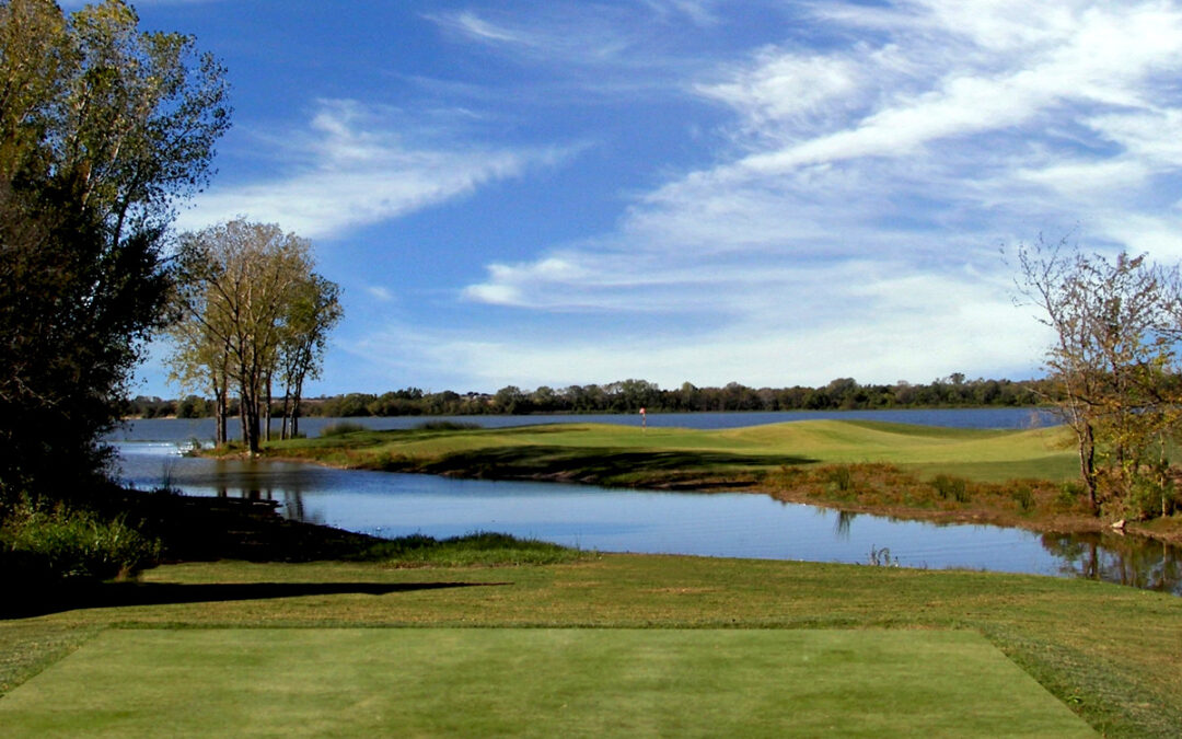 Legends Junior Tour Spring Preview heads to Cleburne Golf Links