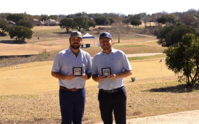 Kade Miller and Reid Jacobs win North Four-Ball Championship