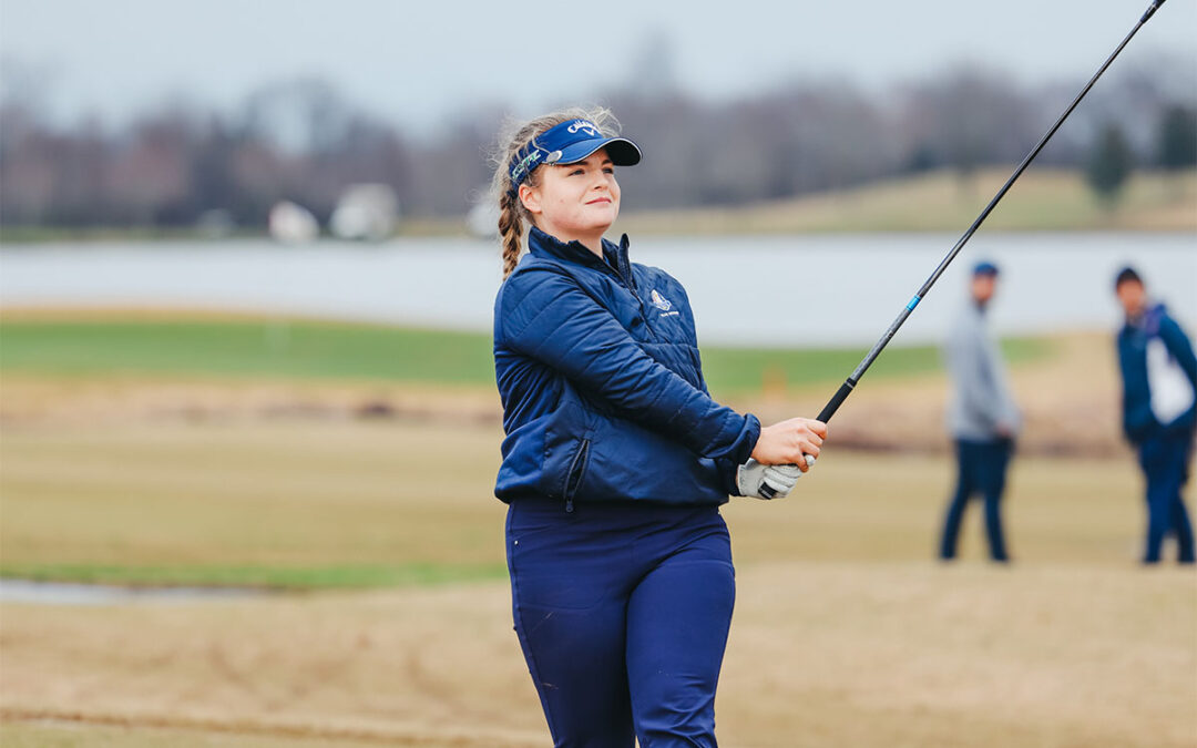 Texas Girls’ Invitational First Round Suspended due to Darkness