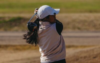 Lee leads at 16th Texas Girls’ Invitational heading into the Final Round