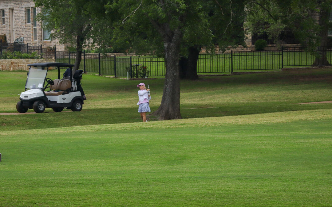 Champions Crowned After Thrilling Finish at 26th Women’s Partnership Match Play