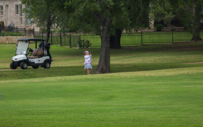 Champions Crowned After Thrilling Finish at 26th Women’s Partnership Match Play
