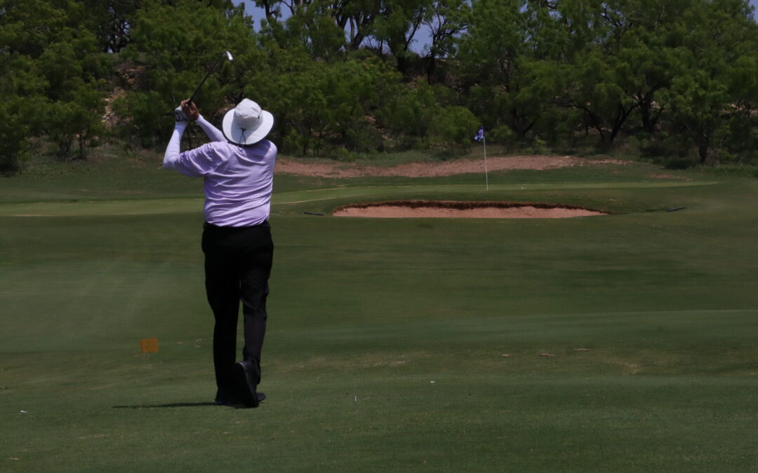 Davis, Grace Take Texas Super Senior Amateur Titles