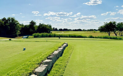 10th Texas Super Senior Amateur Set for April 22-24
