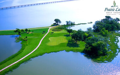 TGA Partners With City of Grand Prairie to Enhance Adaptive Golf Programming