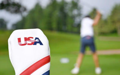 U.S. National Junior Team to Host Match Against Canada at Champions Golf Club