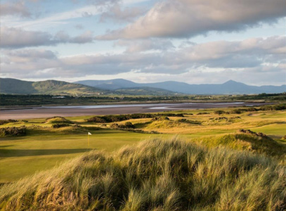 Waterville Golf Club