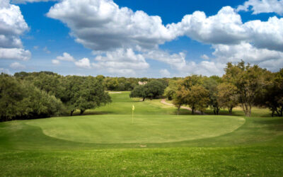 26th Women’s Partnership Match Play heads to White Bluff Resort