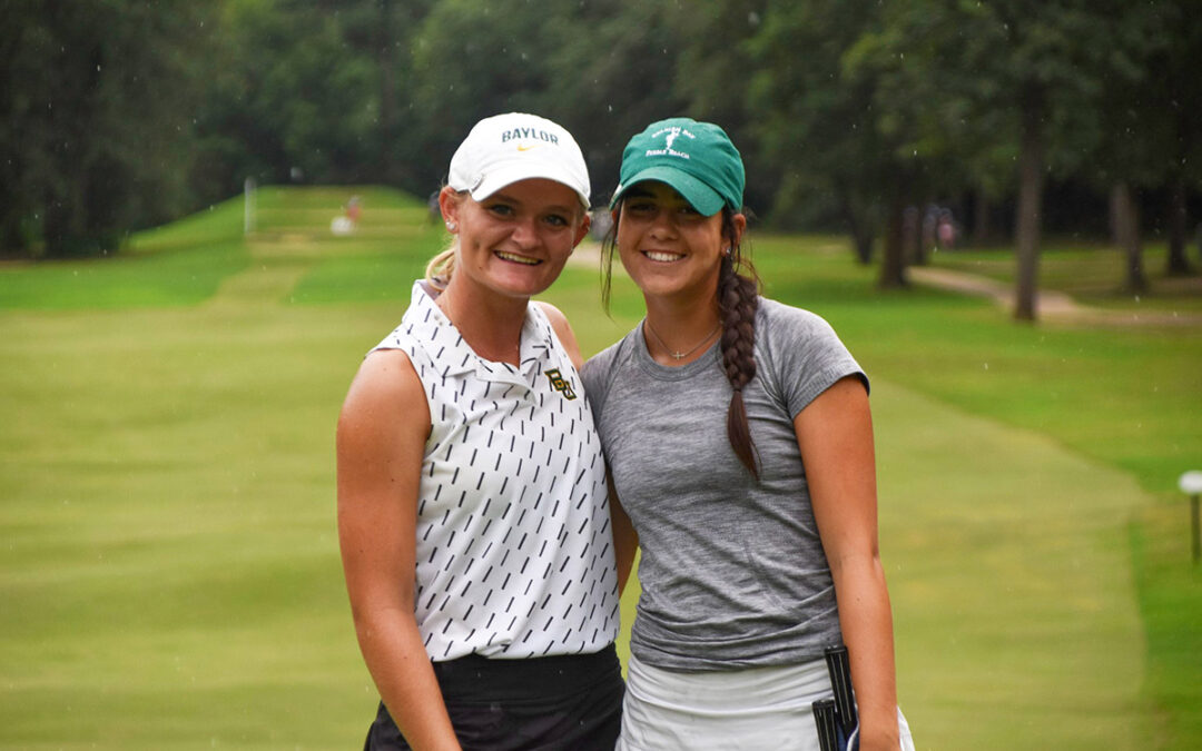 Rooted in Tradition, Golf is Evolving with Joy.