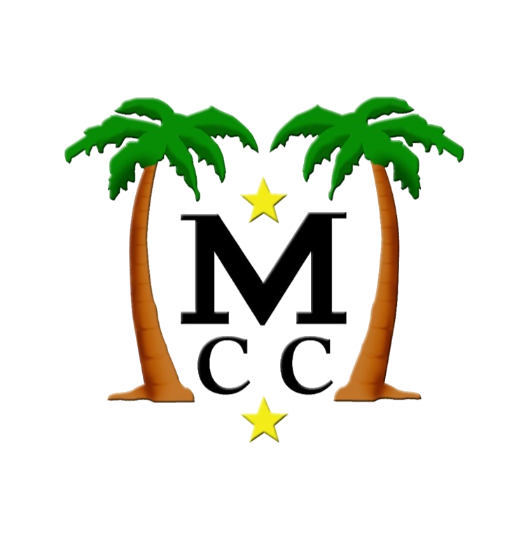 McAllen CC Logo