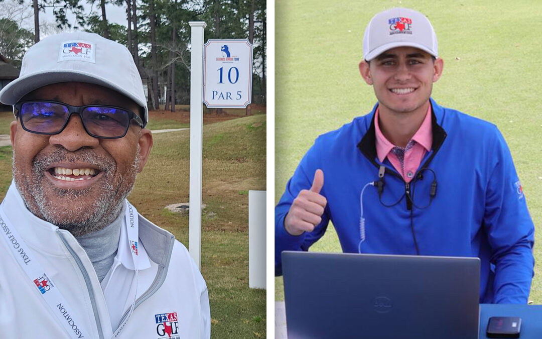 Highlighting P.J. Boatwright Interns: Meet Tim Armstrong and Skyler Jones