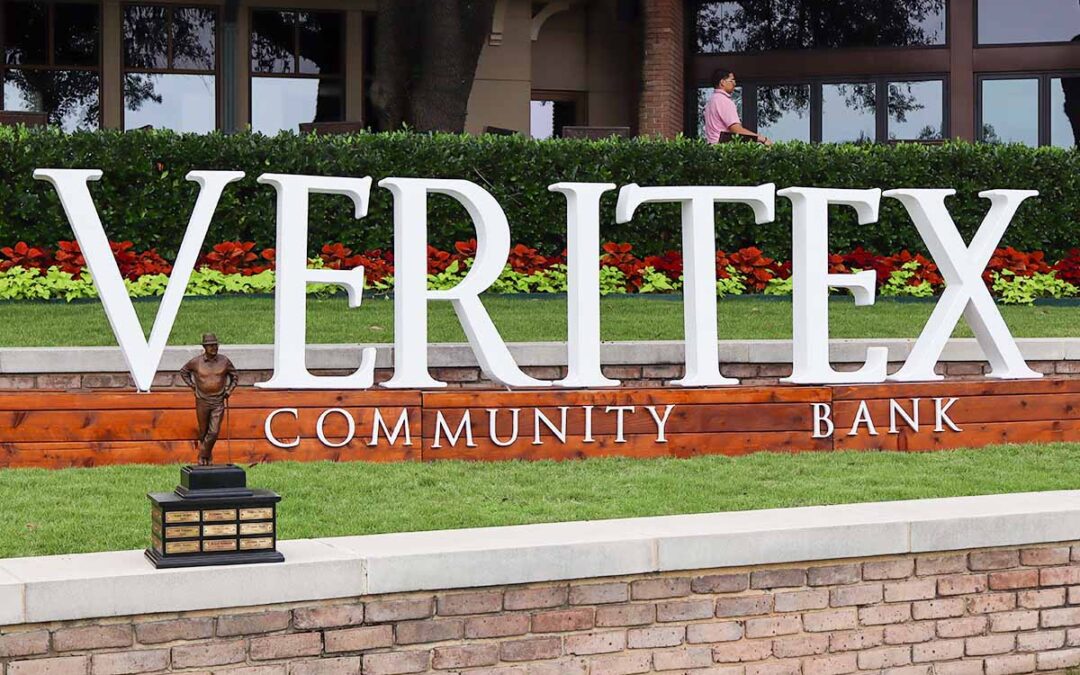 26th Veritex Bank Byron Nelson Junior Championship set for June 3-5