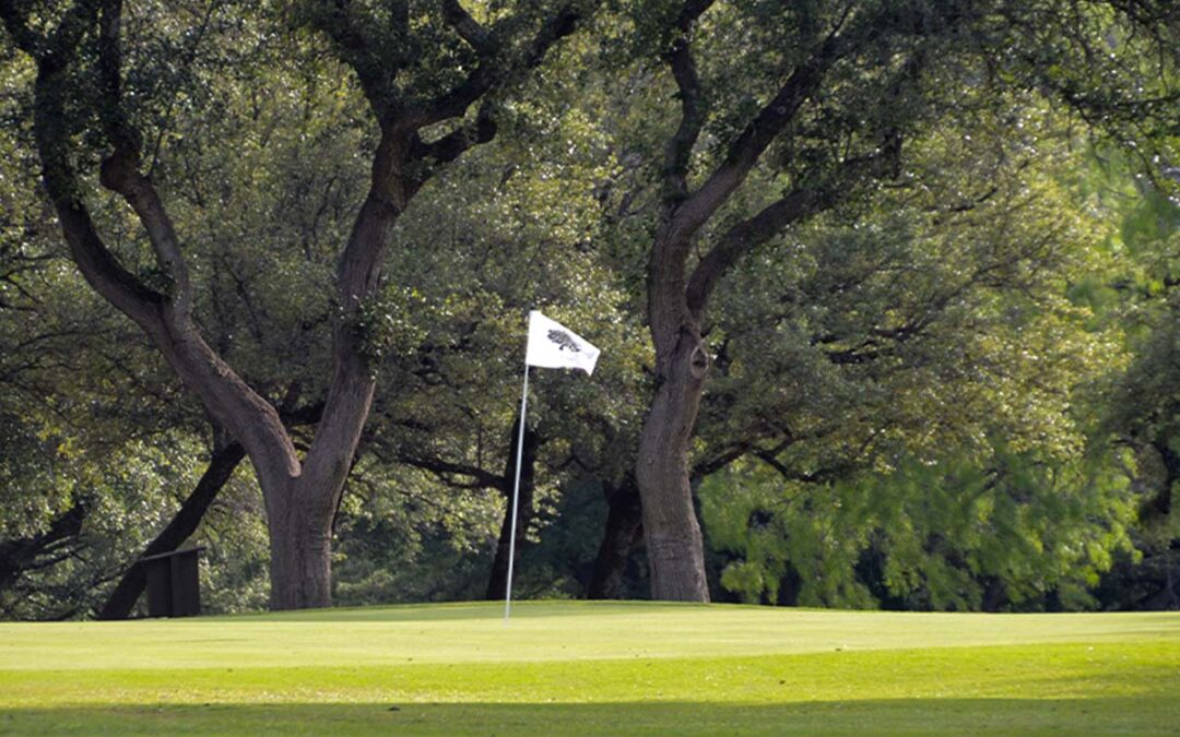 Legends Junior Tour heads to Brownwood Country Club for the Bluebonnet Championship