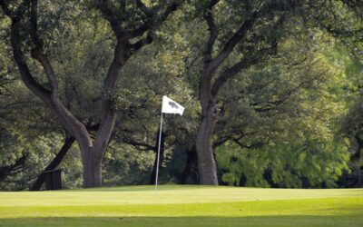 Legends Junior Tour  heads to Brownwood Country Club for the Bluebonnet Championship