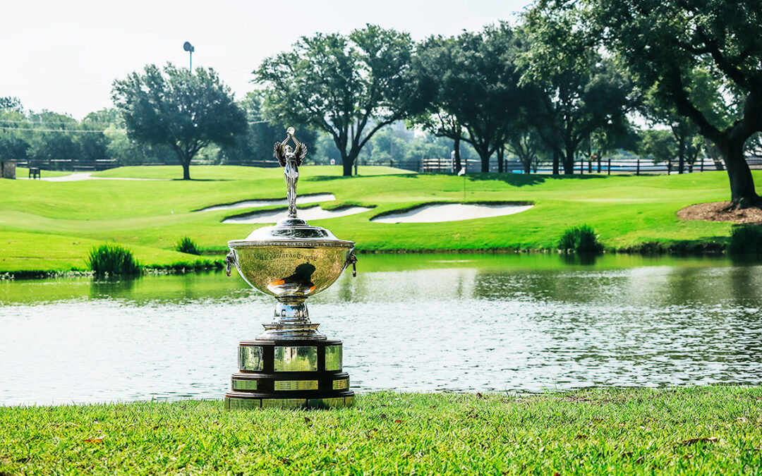 116th Texas Amateur presented by Hytera US Set for June 12-15