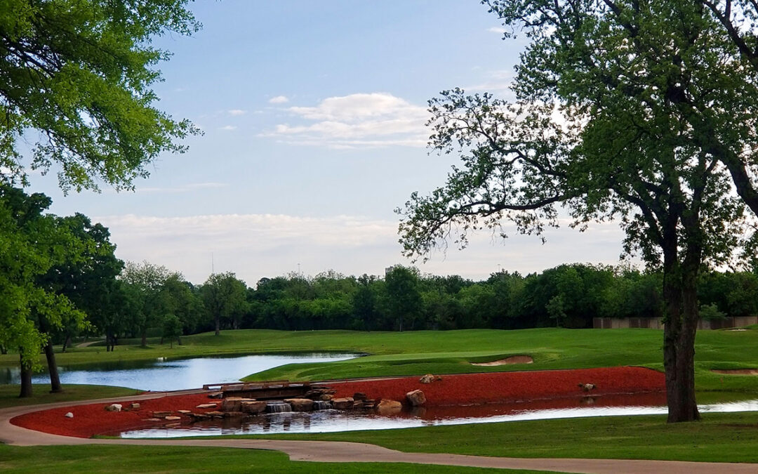 Legends Junior Tour Collegiate Preview heads to Wichita Falls Country Club