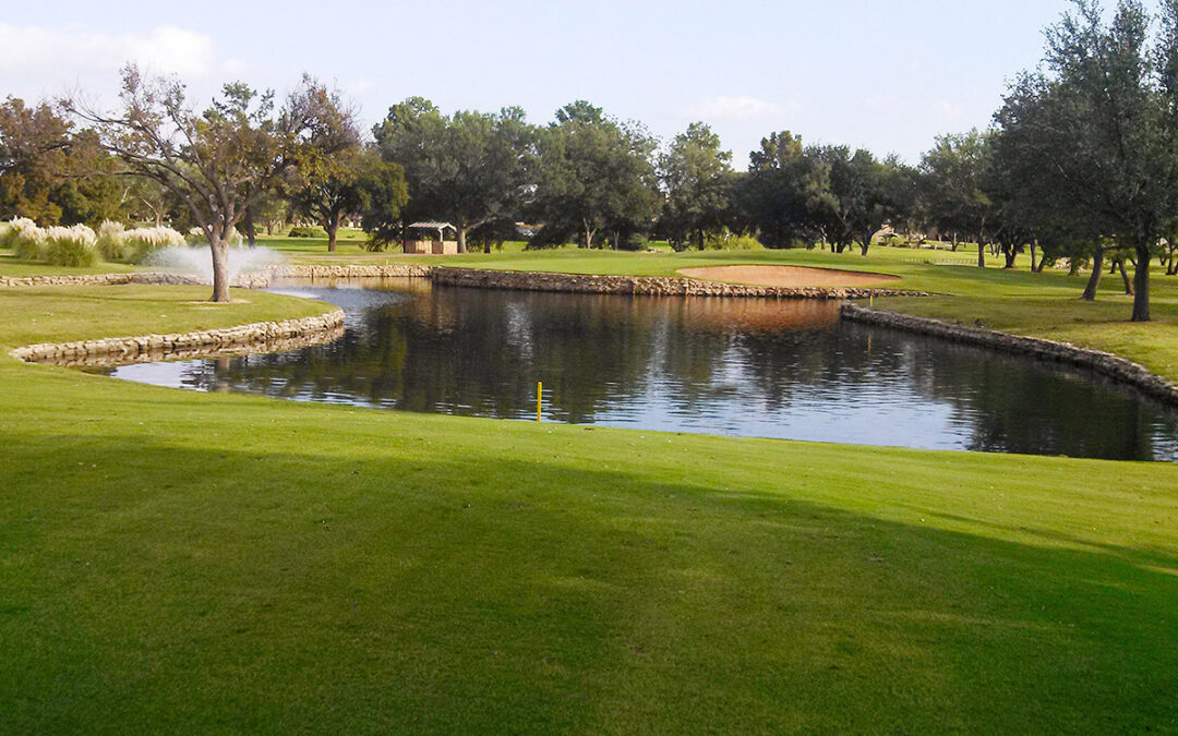 97th West Texas Amateur Set for July 18-20