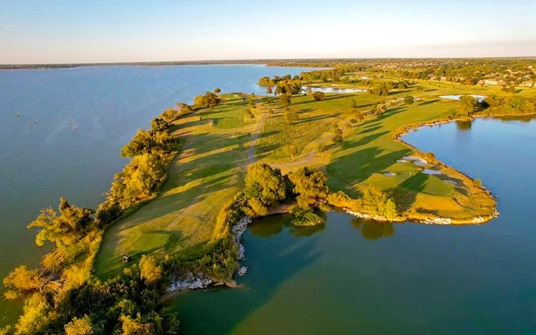 27th Texas Mid-Amateur Match Play Set for July 24-27