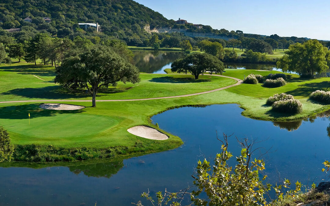 Tapatio Springs Hill Country Resort set to host 11th Women’s Stroke Play Championship