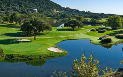 Tapatio Springs Hill Country Resort set to host 11th Women’s Stroke Play Championship