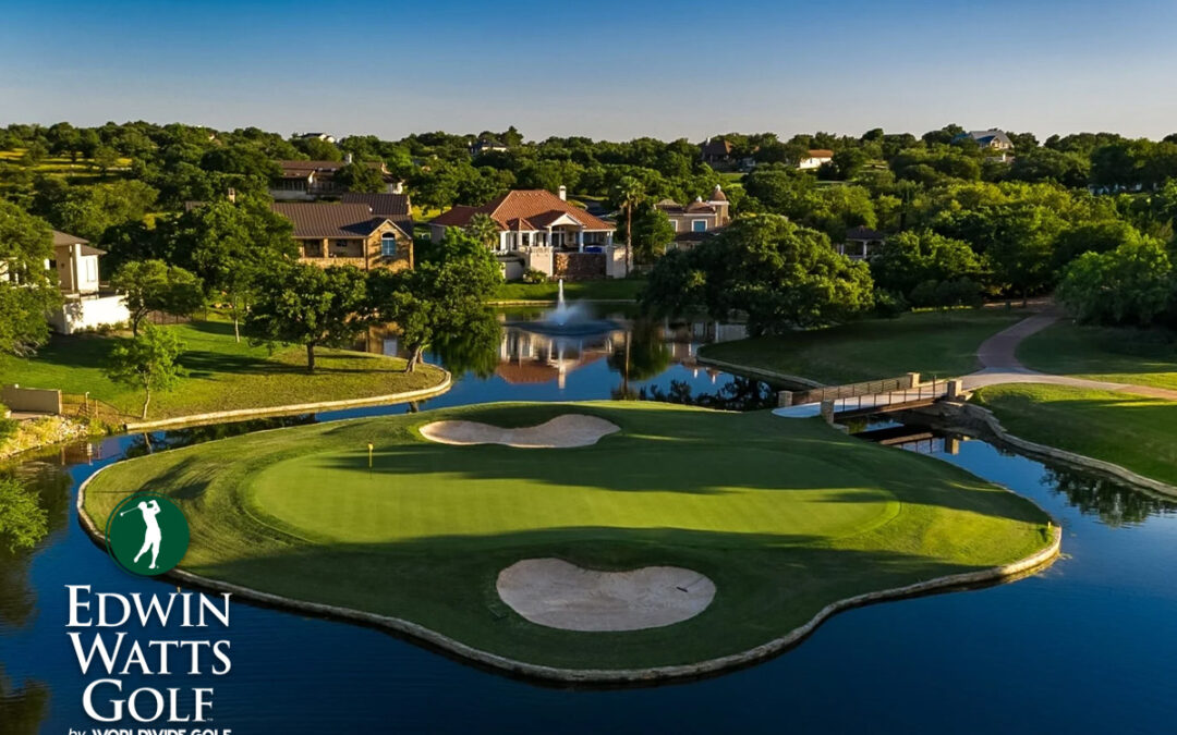99th Texas Junior Amateur presented by Edwin Watts Golf set for July 28-30