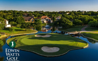 99th Texas Junior Amateur presented by Edwin Watts Golf set for July 28-30