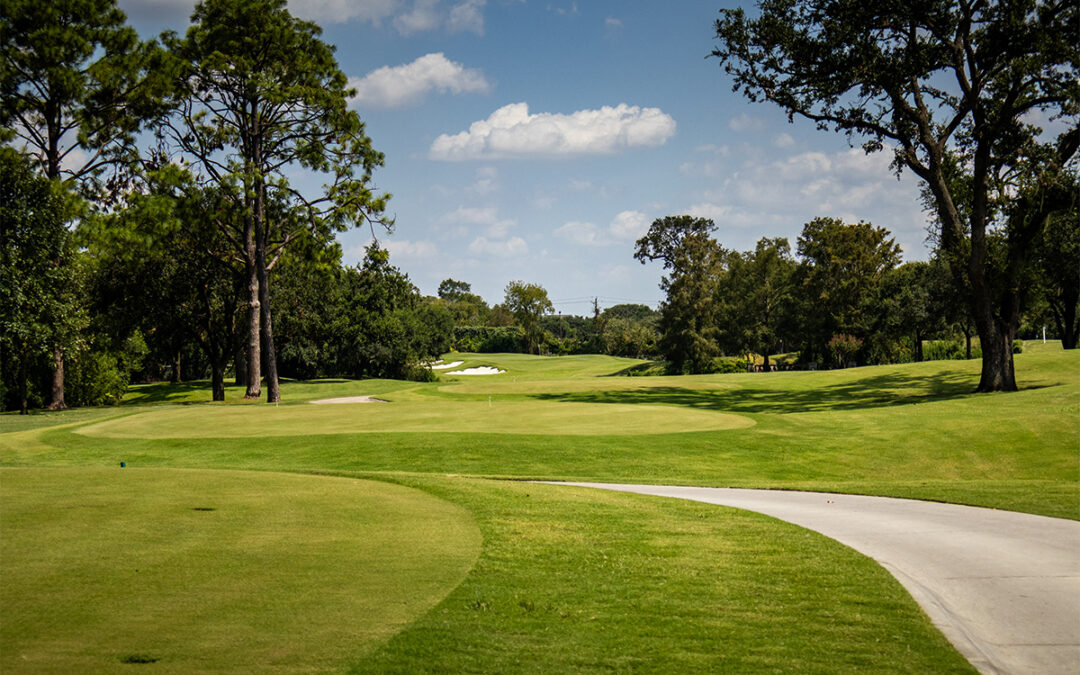 36th Women’s Senior Stroke Play set for Aug 25-27