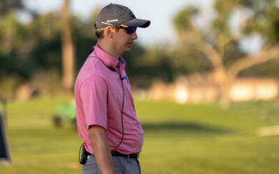 Intern Spotlight Series: Brendan Farley