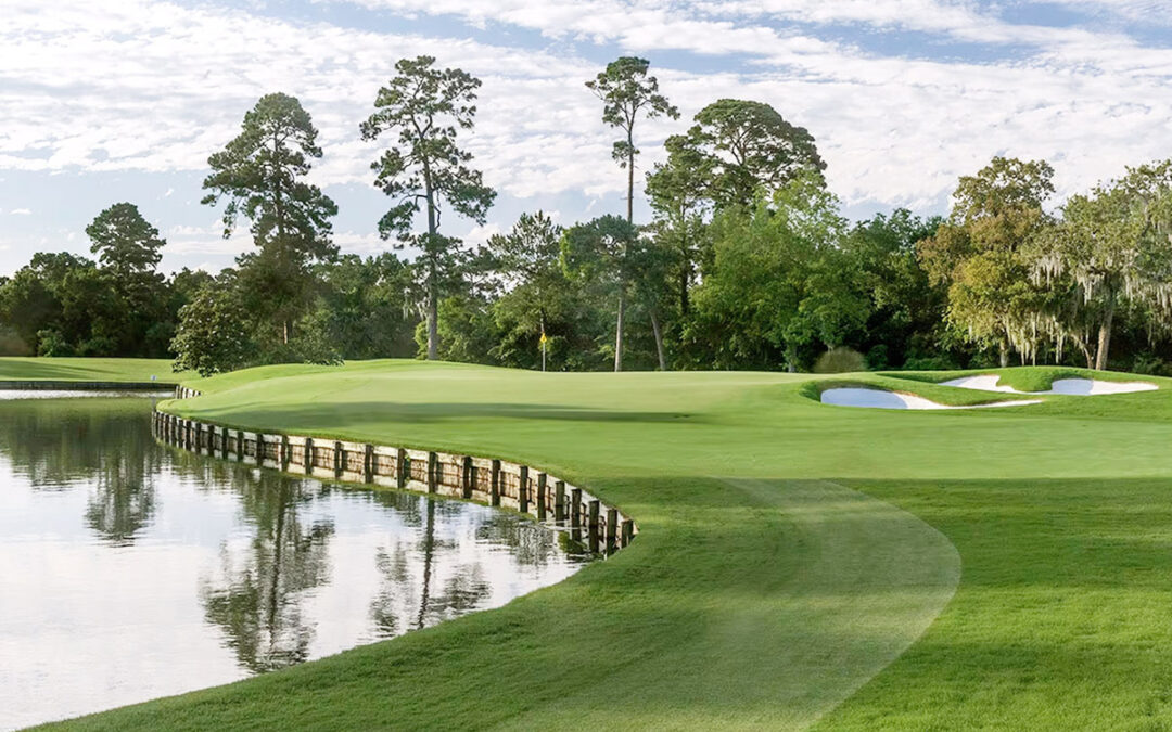 42nd Texas Mid-Amateur Presented by Hytera US Set for Sept. 5-7