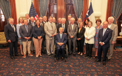 Advocating for Golf at the Capitol