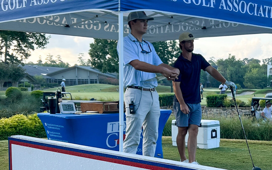 Intern Spotlight Series: Jacob Picone