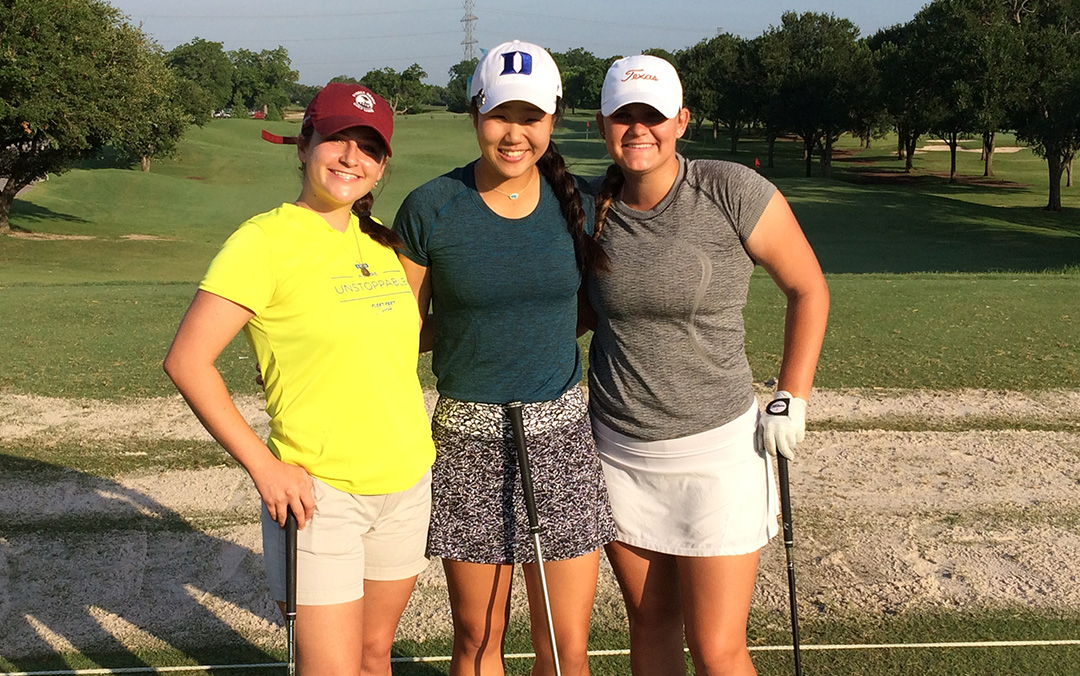 Powered by Purpose: The TGA Foundation
