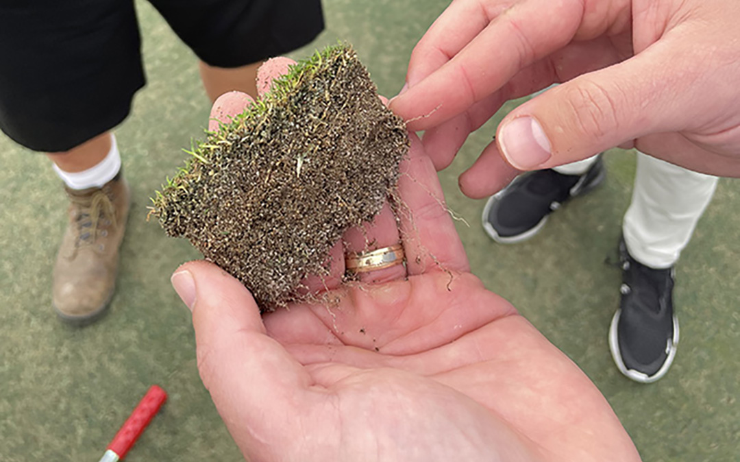 Project Muni: Investing Where Golf Grows