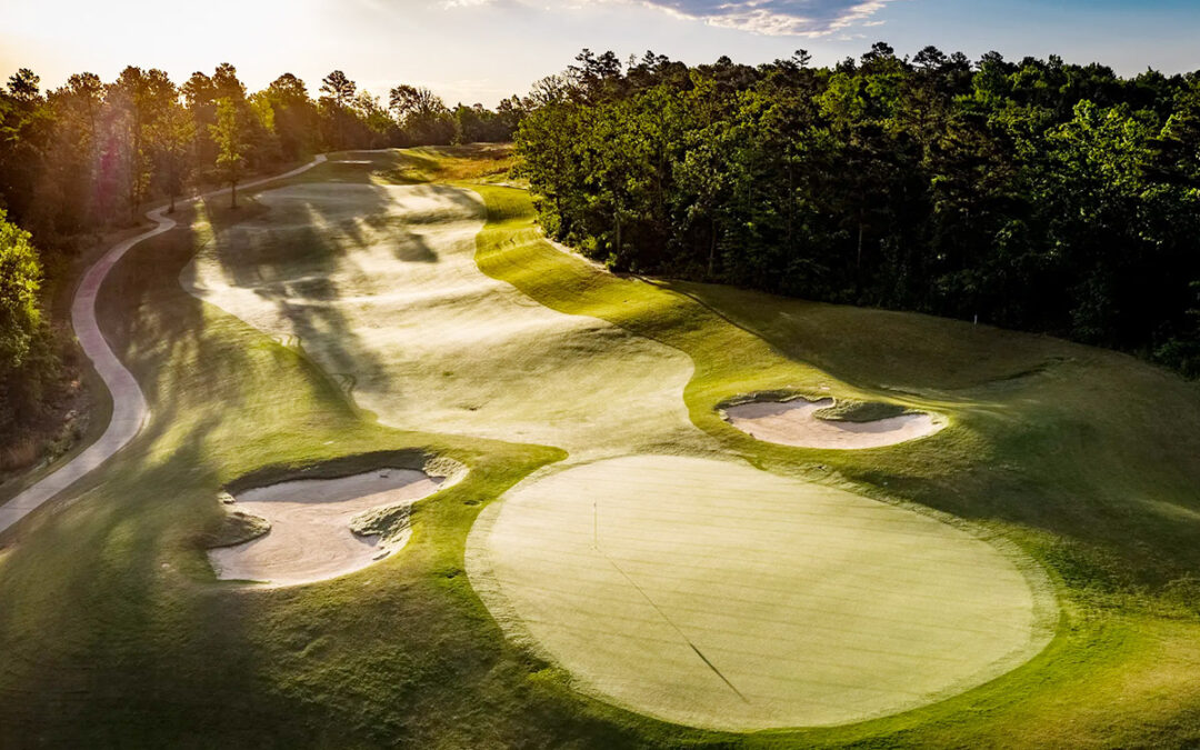 50th Texas Four-Ball Championship Set for Aug. 22-24