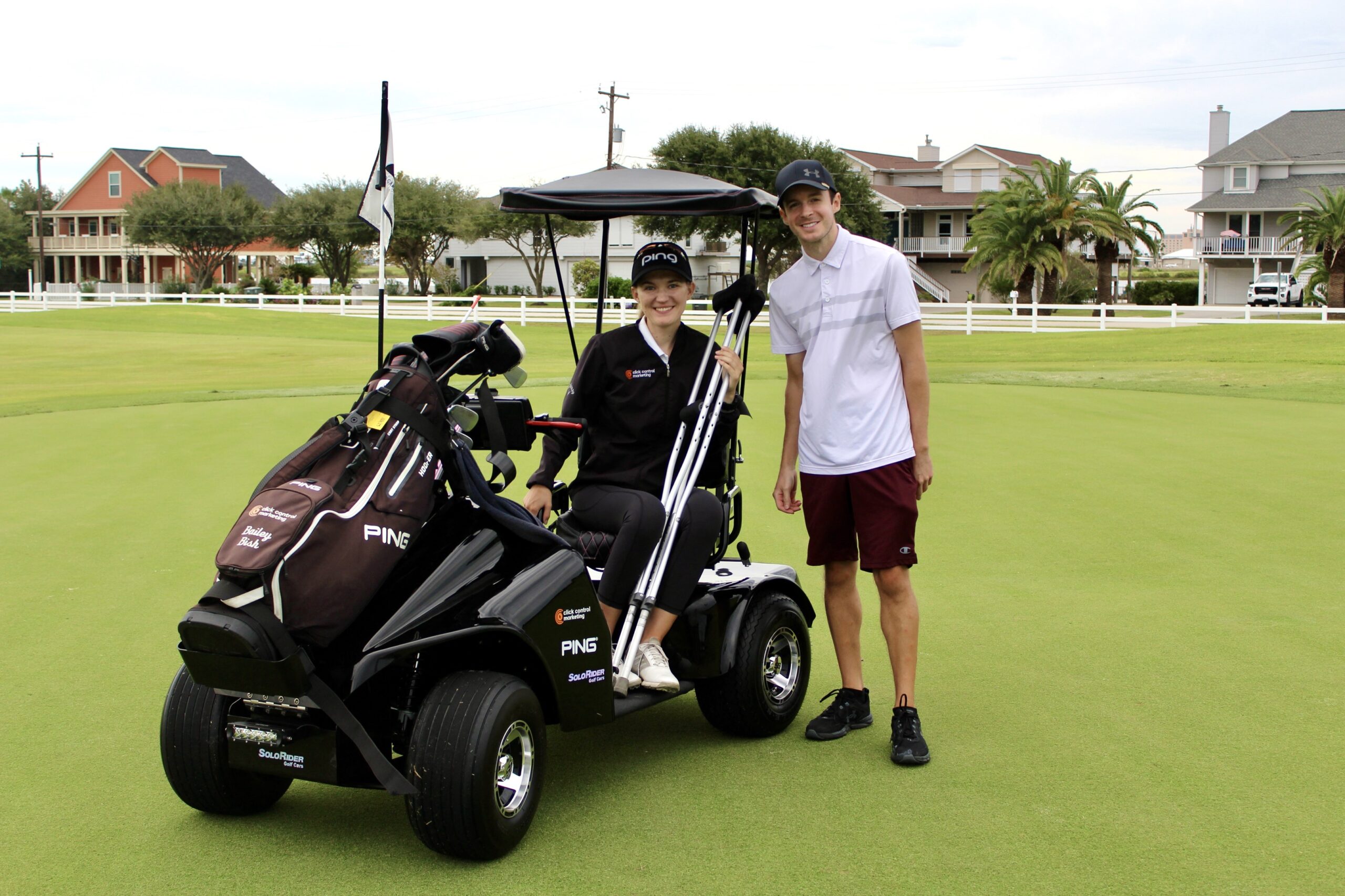 Golf Group