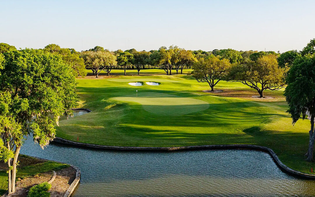 89th Texas Senior Amateur presented by Republic Aviation set for September 11-13