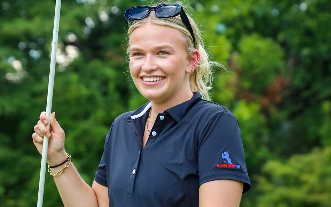 Intern Spotlight: Courtney Brewer