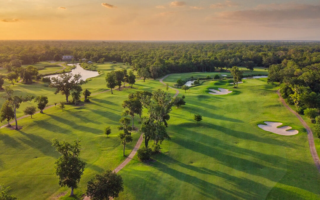 Legends Junior Tour heads to The Wilderness for the 2025 Fall Challenge 
