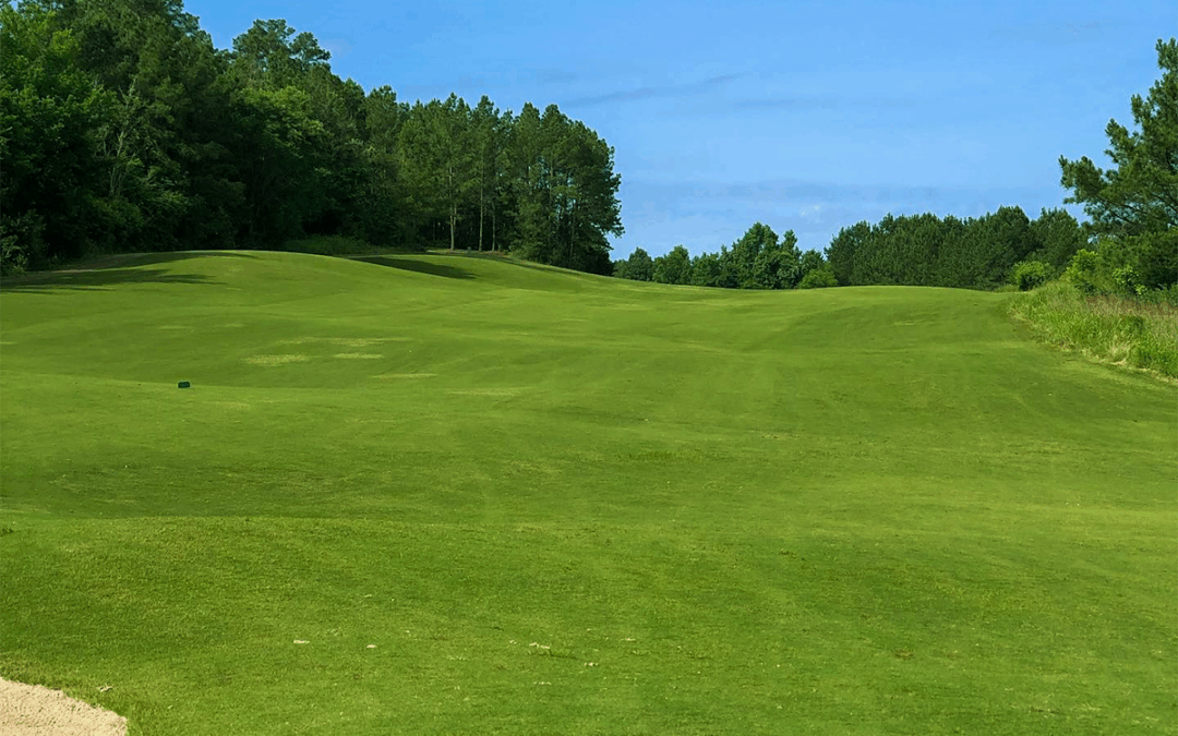 Legends Junior Tour heads to The Bearkat Course for the 2025 Texas Junior Golf Alliance Invitational 