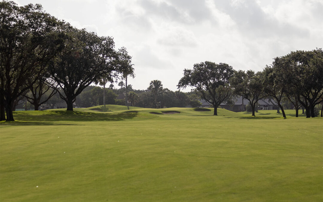 Legends Junior Tour returns to Corpus Christi Country Club for the 2025 James A. Ragan Memorial 