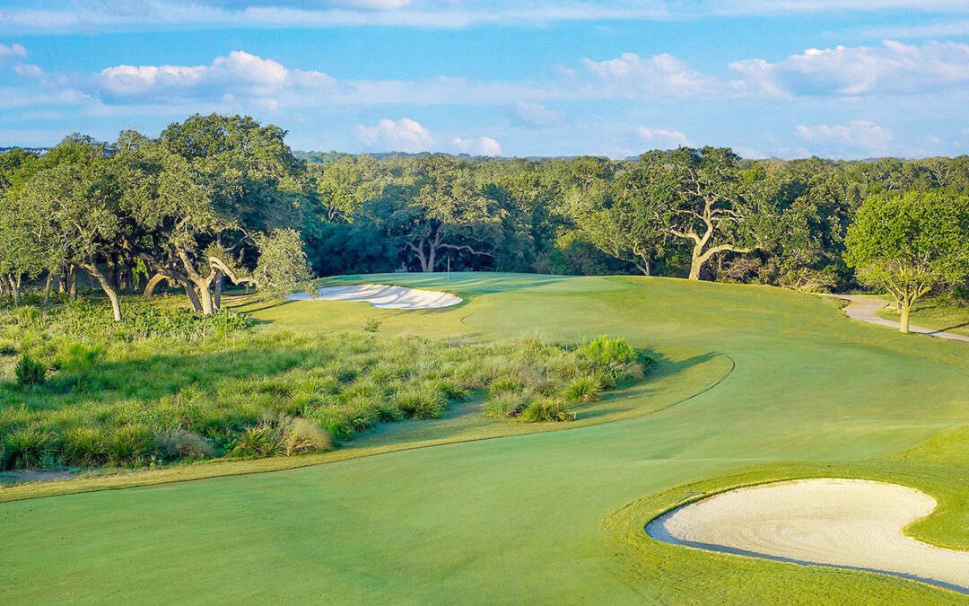 23rd Texas Shootout Set for Nov. 8-9