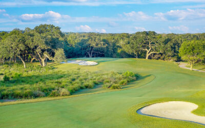 23rd Texas Shootout Set for Nov. 8-9