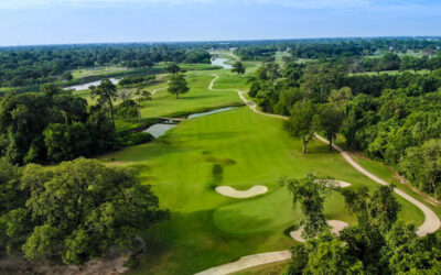 13th Women’s Texas Pinehurst heads to Historic Gus Wortham Golf Course