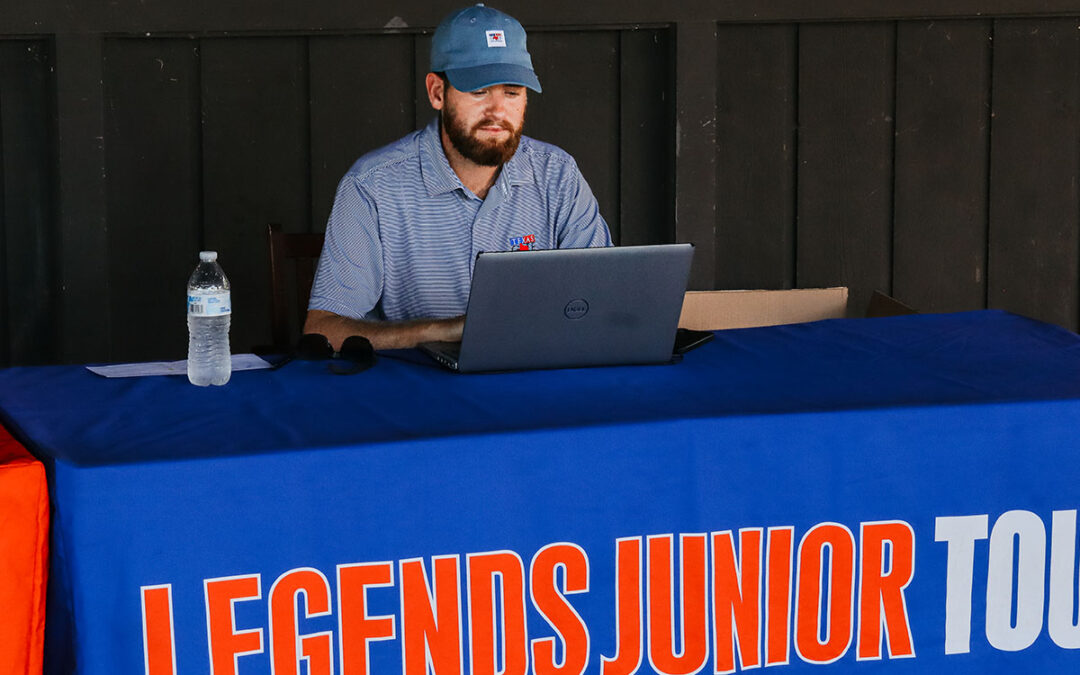 Intern Spotlight Series: Michael Sheridan