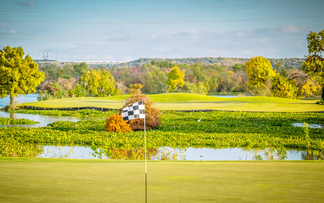 Prairie Lakes G.C. Set to Host 2025 Texas Adaptive Golf Championship