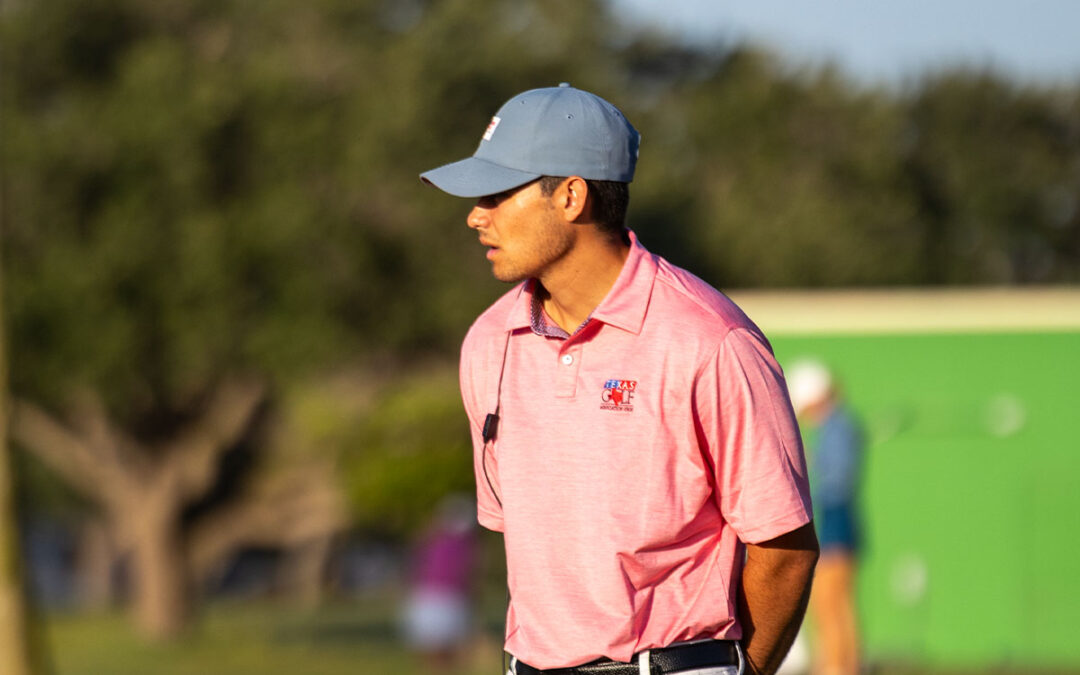 Intern Spotlight Series: Skyler Jones