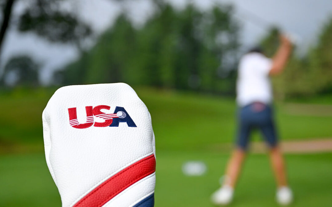 USGA Adding 14 State Junior Teams Under USNDP Umbrella