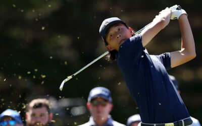 Top Texas Players Recognized: A Look into Global Golf Post Top Amateurs From 2025