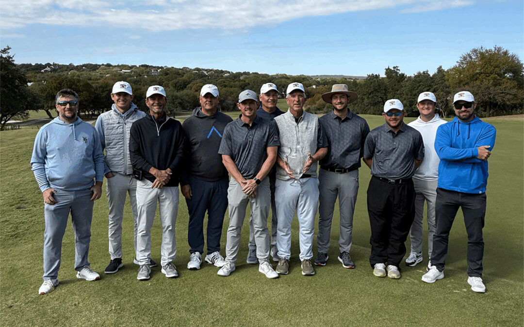 South Team Dominates at 23rd Texas Shootout