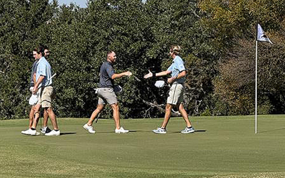 South Team leads 23rd Texas Shootout